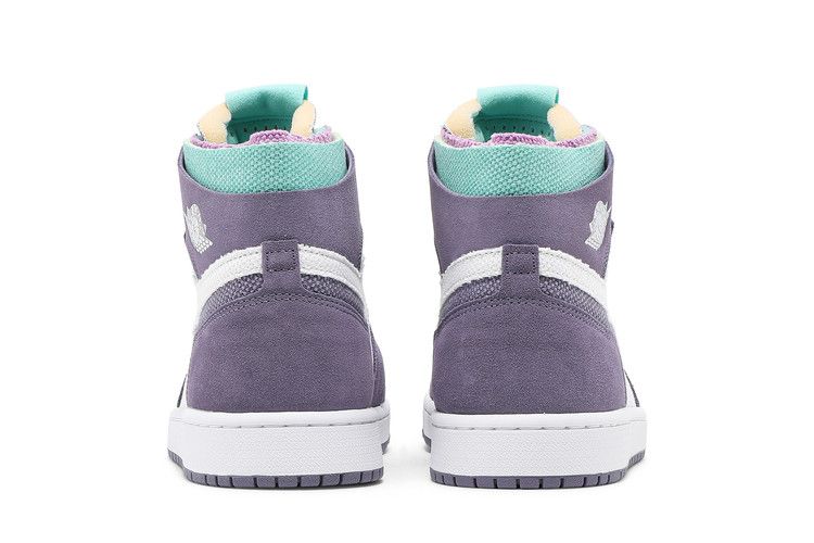 Jordan 1 High Zoom Air CMFT White Daybreak Tropical Twist