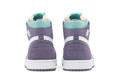 Jordan 1 High Zoom Air CMFT White Daybreak Tropical Twist