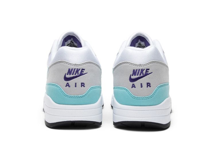 Nike Air Max 1 Anniversary Aqua