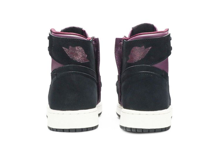 Jordan 1 Rebel XX Bordeaux (Women's)