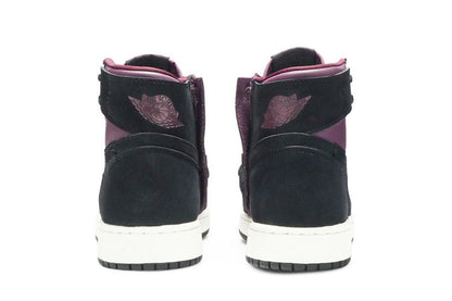 Jordan 1 Rebel XX Bordeaux (Women's)