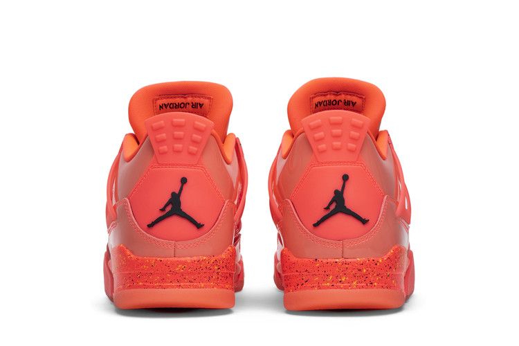 Jordan 4 Retro Hot Punch (Women's)