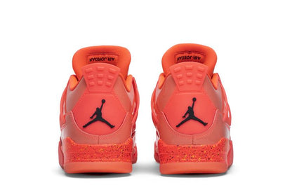 Jordan 4 Retro Hot Punch (Women's)