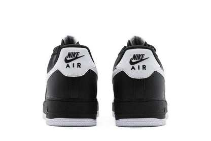 Nike Air Force 1 Low '07 Black White