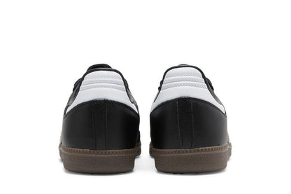 adidas Samba ADV Black Gum