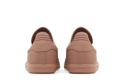 adidas Samba Pharrell Humanrace Terracotta