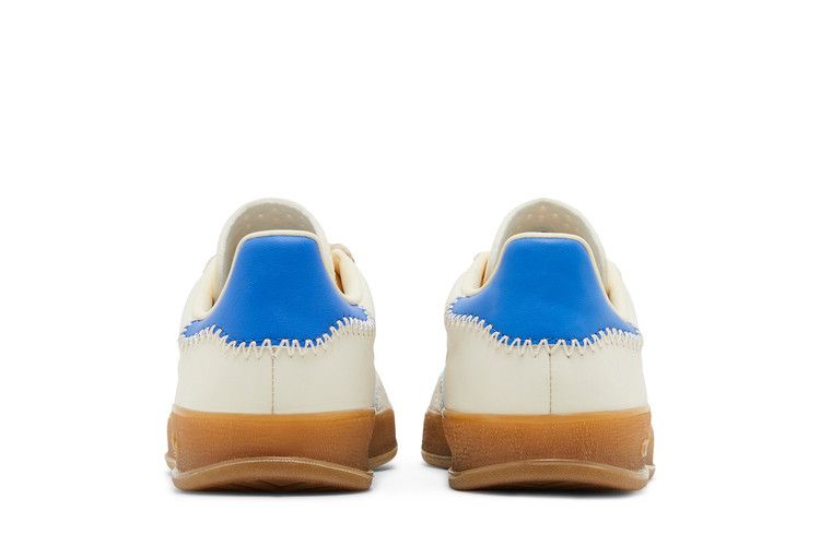 adidas Gazelle Indoor Off White Clear Sky