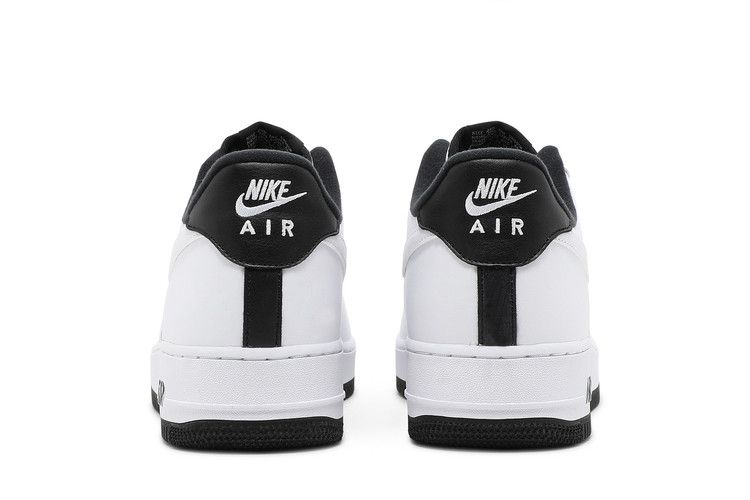Nike Air Force 1 Low '07 White Black