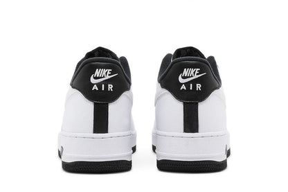 Nike Air Force 1 Low '07 White Black