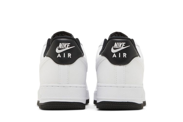 Nike Air Force 1 Low White Black (2022)