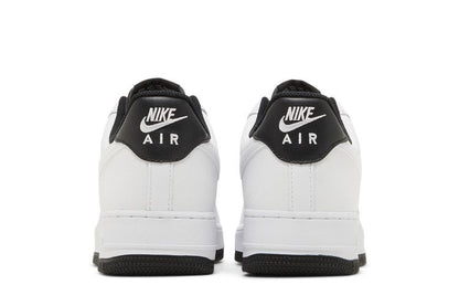 Nike Air Force 1 Low White Black (2022)