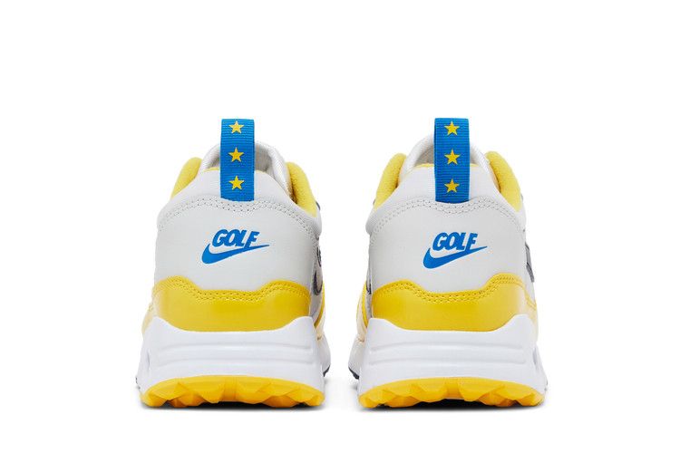 Nike Air Max 1 '86 OG Golf NRG Ryder/Solheim Cup EU (2023)