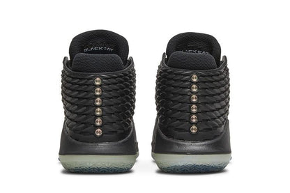 Jordan XXXII Black Cat