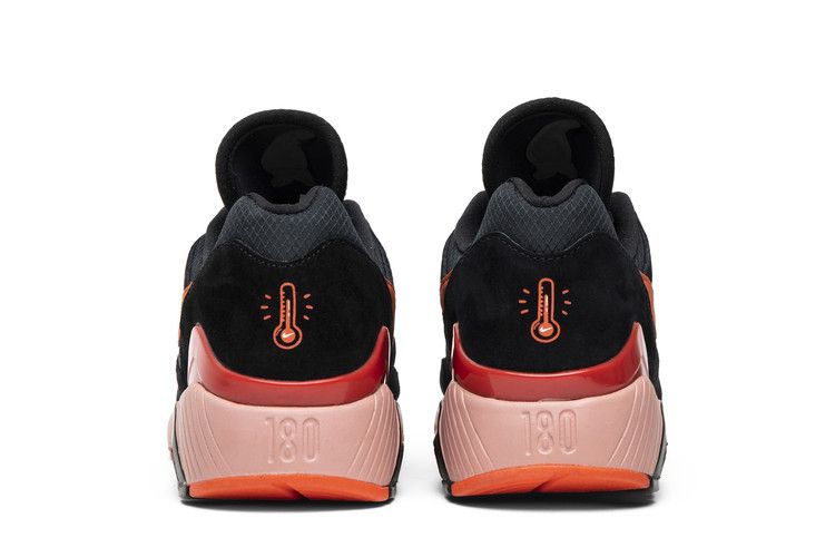 Nike Air Max 180 Fire