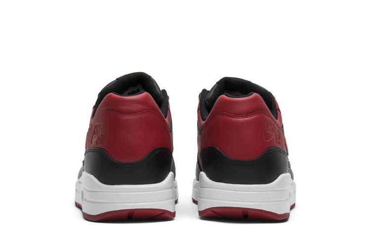 Nike Air Max 1 Bred