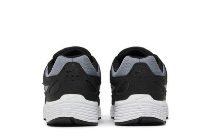 Nike P-6000 Black Cool Grey