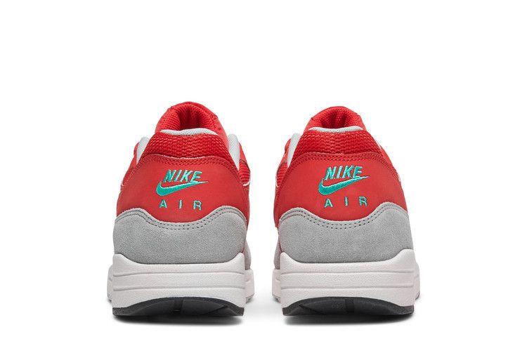 Nike Air Max 1 Daring Red