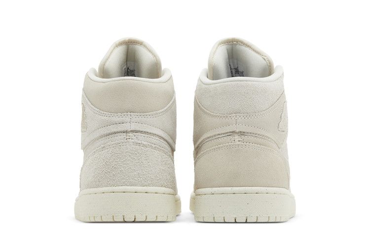 Jordan 1 Mid SE Craft Pale Ivory