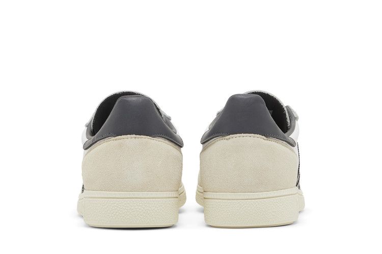 adidas Handball Spezial White Grey