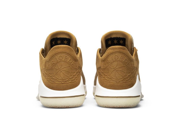 Jordan XXXII Low Golden Harvest