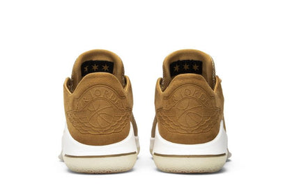 Jordan XXXII Low Golden Harvest