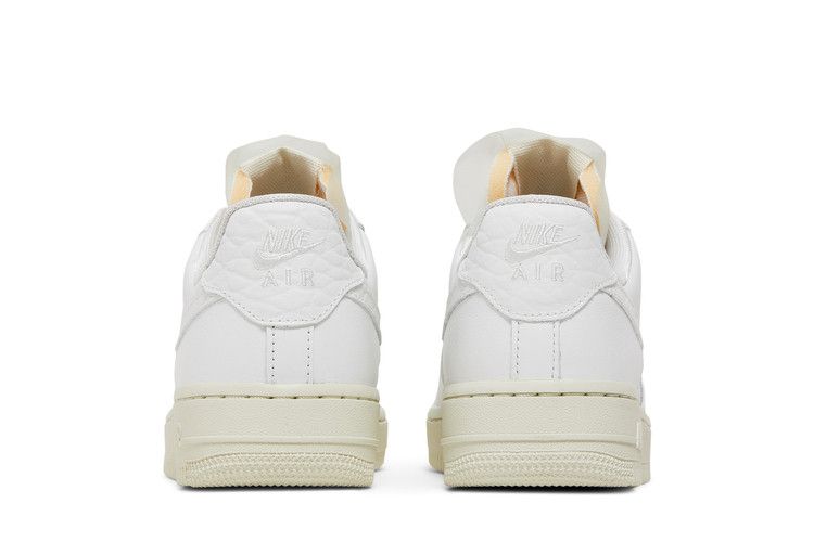 Nike Air Force 1 Low Prm Jewels White