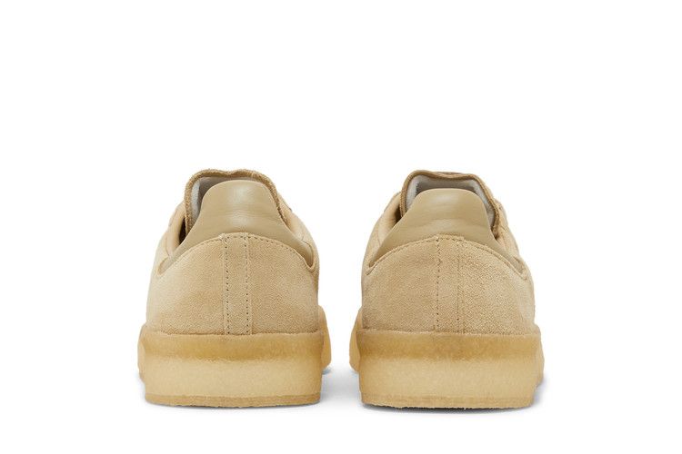 adidas Clarks 8th Street Samba by Ronnie Fieg Savannah