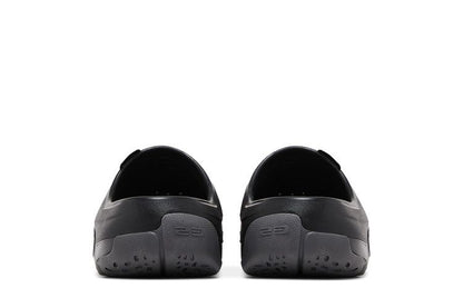Jordan Roam Slide Black Iron Grey