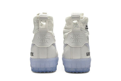 Nike Air Force 1 High Gore-Tex Phantom White