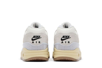 Nike Air Max 1 '87 Crepe Light Bone (Women's)