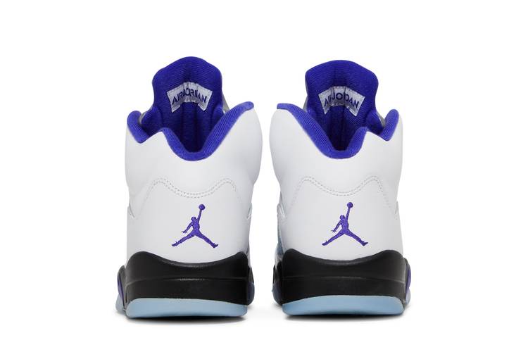 Jordan 5 Retro Dark Concord