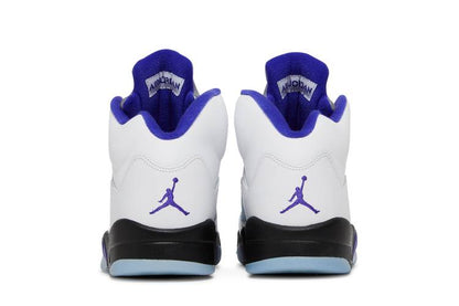 Jordan 5 Retro Dark Concord