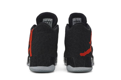 Jordan XX9 Black Team Orange