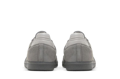 adidas Samba Lux Grey Grey