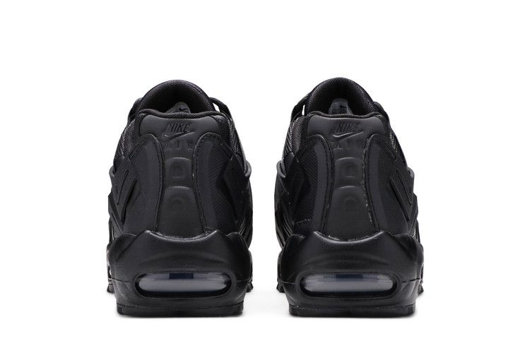 Nike Air Max 95 NDSTRKT Black Reflective