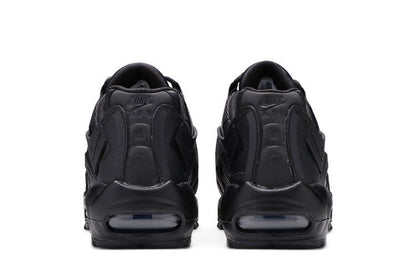 Nike Air Max 95 NDSTRKT Black Reflective