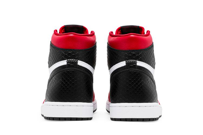 Jordan 1 Retro High Satin Snake Chicago (Women's)