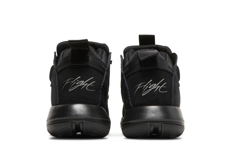 Jordan Jumpman 2020 Black