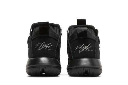 Jordan Jumpman 2020 Black