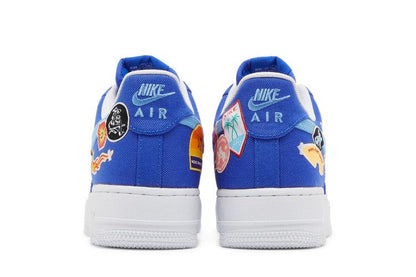 Nike Air Force 1 Low '07 PRM Los Angeles Patched Up (Women's)