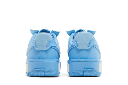 Nike Air Force 1 Fontanka University Blue (Women's)
