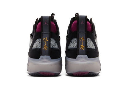 Jordan 37 Bordeaux