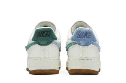 Nike Air Force 1 Vandalized Sail Mystic Green (Women's)