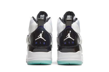 Jordan Flight 45 Concord