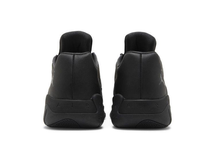 Jordan 11 CMFT Low Triple Black