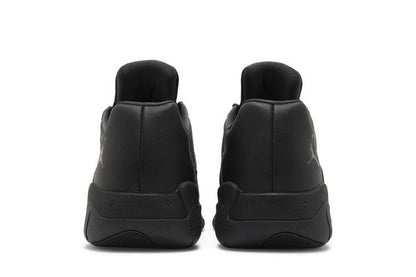 Jordan 11 CMFT Low Triple Black