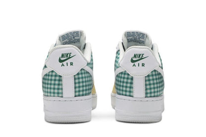 Nike Air Force 1 Low QS Gingham Pack Multicolor (Women's)