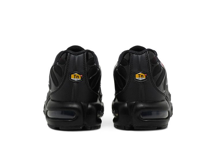 Nike Air Max Plus Deadpool