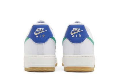 Nike Air Force 1 Low '07 White Stadium Green (Women's)