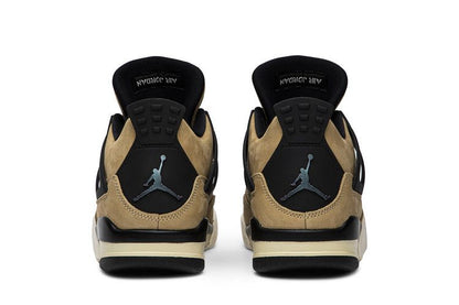 Jordan 4 Retro Fossil (Women's)